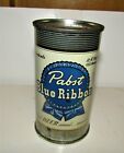 PABST PBR beer 12 oz FLAT TOP CAN grade 1, 111-31