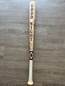 Suicide Squad Harley Quinn Baseball Bat Authentic Prop Replica Noble Collection