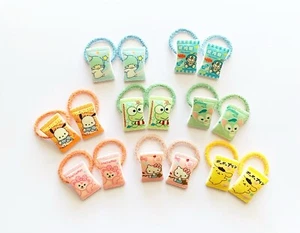 Sanrio hair ties for kids - Picture 1 of 4