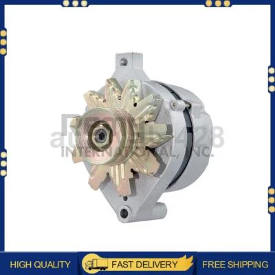 1X Alternador Remy para Ford Thunderbird 1965 1966 1967 1968 1969 1970 1971 1972 Foto 1 de 4