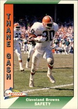 1991 Pacific Football Pick Complete Your Set #1-244 RC Stars