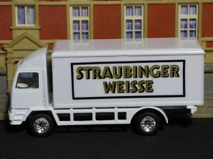 Rareza, 1:87 , Ford Cargo Camión, Röhrl Cerveceria, Straubing, Nr.003,Sammlung, - Imagen 1 de 4
