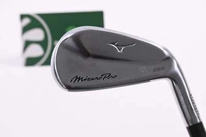 Mizuno Pro 225 #4 Iron / 21.5 Degree / Stiff Flex Fujikura Axiom Velocore 75 - Picture 1 of 6