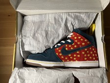 quagmire sb dunks