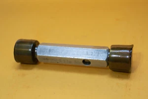Cylindrical Plug Gage Go 1.2720 NOGO 1.2780 - Picture 1 of 3