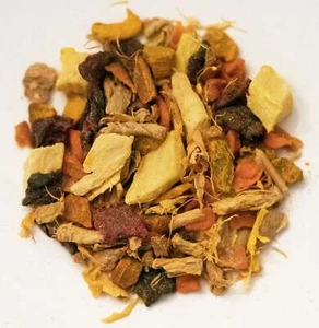 Skin Balance Herbal Tea - Picture 1 of 9