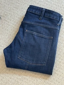 Pantalones de mezclilla elásticos ajustados G-STAR RAW 5620 3D para hombre W30 L30 (GS3587) - Imagen 1 de 11