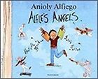 Alfie's Angels in Polish and English by Barkow, Henriette Paperback Book The