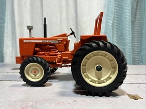 1995 ERTL Toy Farmer Allis Chalmers Two-Twenty Tractor W/ Duals 1/16 - Picture 1 of 5