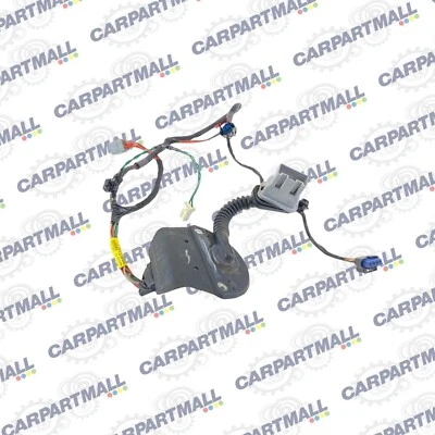 2007-2012 Dodge Caliber Rear Right Door Wire Wiring Harness Cable 05267790AE OEM - Image 1 of 4