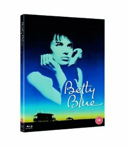 Betty Blue: Deluxe 2 Disc Edition [BLU-RAY] - Image 1 of 1