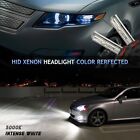 Xenon Hid Kit By Xentec For 1999 To 2019 Chevrolet Silverado Fog/Headlight 9006