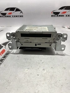 ✴️ AUTORADIO LETTORE CD JAGUAR XF 81147055 7F6N-18C815-BA 7F6N-14C230-BA C4 - Foto 1 di 12