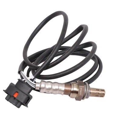 Sonda lambda secondo catalizzatore sonda diagnostica Opel Zafira A Vectra B Astra G 2.2i 16V - Immagine 1 di 3