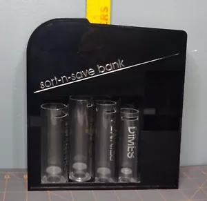 Banco de ahorro vintage Sort n - Imagen 1 de 6