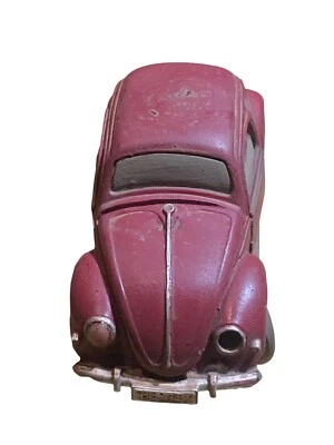 Vintage volkswagen True Classic Home Decor - Image 1 of 4