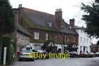 Photo 6x4 Leicester Arms Hotel Penshurst 17th century Grade II listed. ht c2011