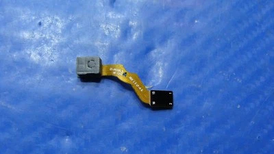 Placa flash LED para cámara trasera Samsung Galaxy Tab 2 GT-P5113TS 10,1" con cable ER* Foto 1 de 4