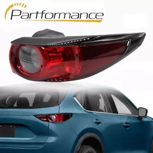Luz trasera exterior derecha para freno trasero Mazda Cx-5 CX5 2017-2021 MA2805125 - Imagen 1 de 12