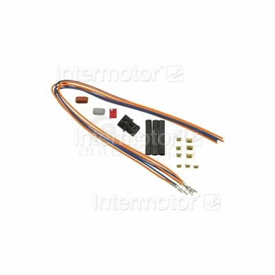 Стандартный разъем распределителя зажигания пикапа S1838 для Dodge Jeep - Изображение 1 из 3