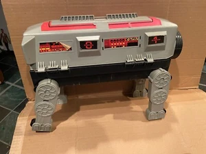 Vintage 1984 Tonka GoBots Command Center Playset Incomplete Parts Pre-Owned* cc1 - Picture 1 of 16