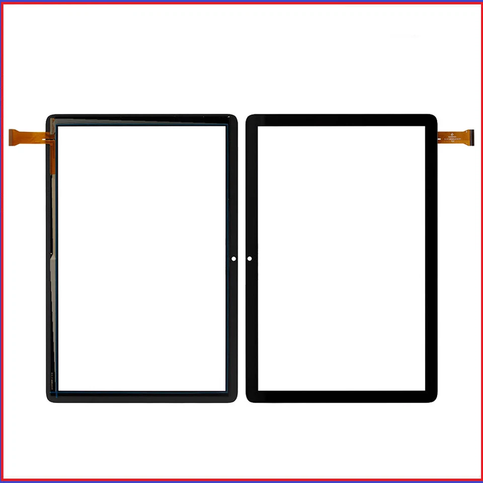 Panel digitalizador de pantalla táctil de 10,1" fabricante de equipos originales para tableta Teclast P30S TLC005 Foto 1 de 1