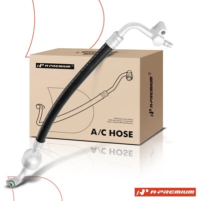 Conjunto de mangueira de linha de sucção A-Premium A/C para Hyundai Accent 1995 1996 1997-1999 1,5L - Imagem 1 de 4