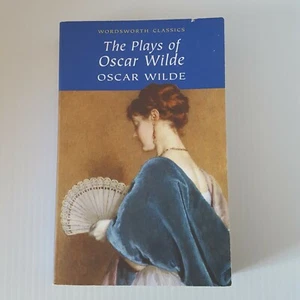 The Plays of Oscar Wilde - Foto 1 di 2