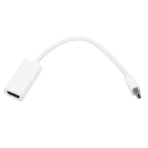 DisplayPort zu Kabel Adapter Konverter (M / AF) fuer Oberflaeche Buchen,3984 - Bild 1 von 8