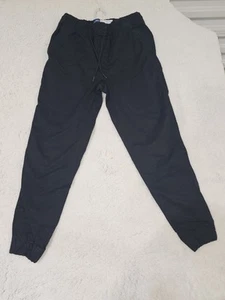 Old Navy Men's Modern Jogger Black Size Small Built-In-Flex Style: Black Jack - Picture 1 of 10