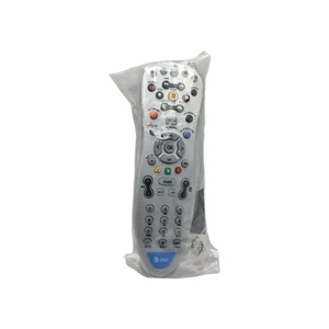 New Original AT&T IR U-Verse Remote Control And User Guide  - Picture 1 of 5