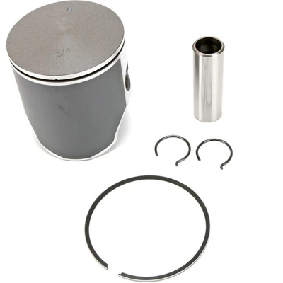 Conjunto de pistón Sports Parts Inc. - 72,3 mm de diámetro - SM-09276 Foto 1 de 2