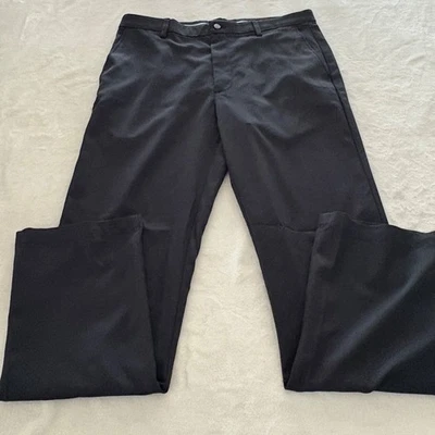 Callaway Golf Pants Mens Size 36x34 Black Casual - Image 1 of 4
