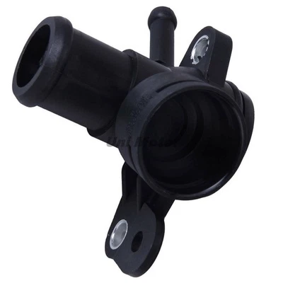 06J121132G Conector de manguera de refrigerante de agua nuevo OEM para Audi Q3 quattro 2011-2015 Foto 1 de 3