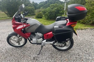 2005 HONDA XL 125 V5 VARADERO - Picture 1 of 24