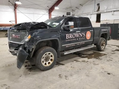 (LOCAL PICKUP ONLY) Rear Drive Shaft 4WD Crew Cab 6' 6" Box Fits 17-19 SIERRA 25 Foto 1 de 4