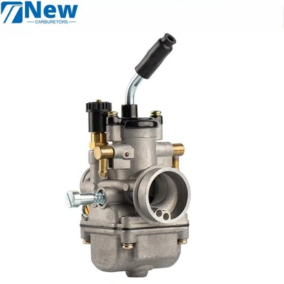 Dirt Bike 19mm Carburetor for Junior KTM50 50SX 50JUNIOR SX 2001-2008 - Image 1 of 4
