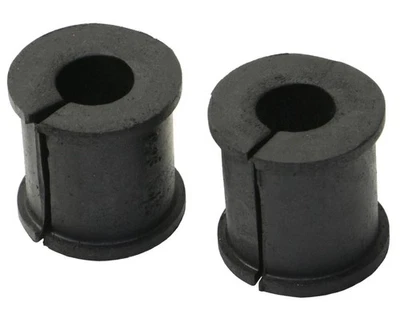 02-06 Toyota Camry MOOG K90522 Kit de buje estabilizador barra estabilizadora trasero al cuadro Foto 1 de 3