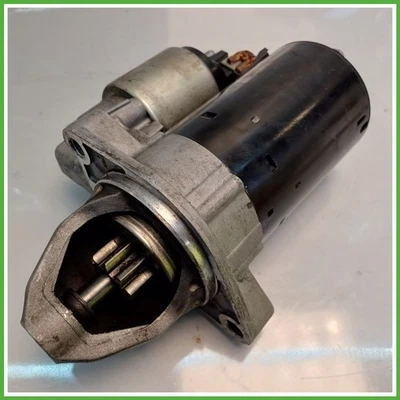 Motorino Avviamento BOSCH 0001107540 MERCEDES-BENZ Classe C W/S204 - Immagine 1 di 4