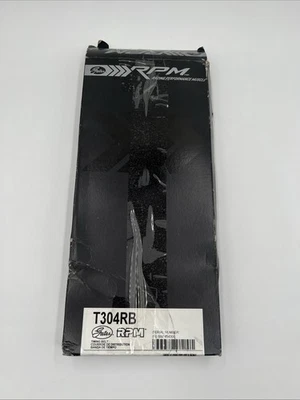 Engine Timing Belt-High Performance Automotive Timing Belt Gates T304RB - Image 1 of 4