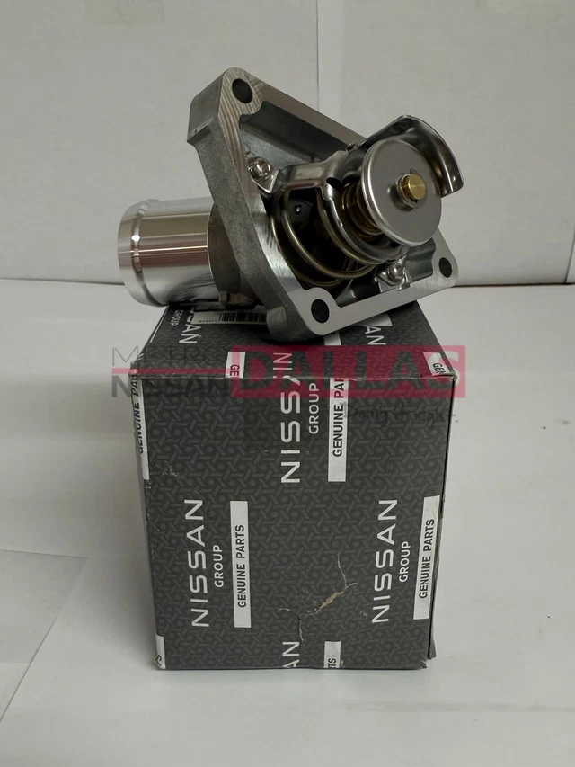 Termostato Original Nissan 21200-31U1B Foto 1 de 3
