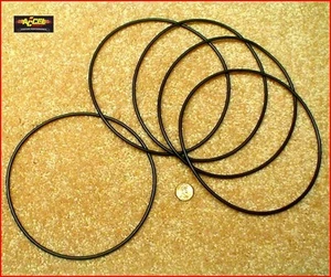 Derby Cover O-ring, 5-pack 1984-98 Big Twin - all, ref. 25416-84 - Picture 1 of 1