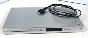 PRL) LETTORE DVD PLAYER DVP 3120 PHILIPS 230V 50HZ 10W VINTAGE DISCHI MUSIC DISC - Foto 1 di 10