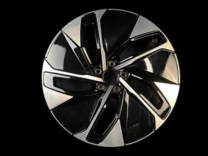 1x 19 Zoll original VW ID.4 ID.5 11A601025 Alufelge 8Jx19 ET45 Einzel Rim - Bild 1 von 8