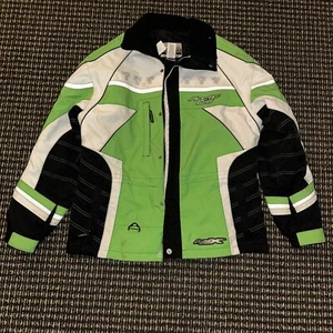 arctic cat jacket large - Picture 1 of 5