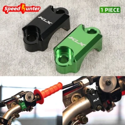 Tampa de braçadeira de cilindro mestre de freio para KAWASAKI KLX250/SF KLX150L KLX650 KLX300SM - Imagem 1 de 4