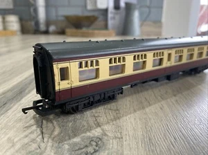 Lima, (305363W) Reisezugwagen, (M24437) in Blut & Pudding, sehr guter Zustand. - Bild 1 von 9