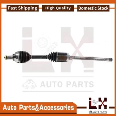 1PCS GSP Front Right CV Axle Assembly Fits BMW 325xi 2001 2002 2003 2004 2005 - Image 1 of 4