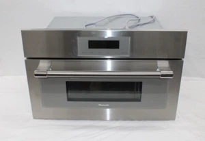 Thermador MB30WP - Professional Series 1.6 Cu. Ft. Built-In Microwave - SS - Picture 1 of 16