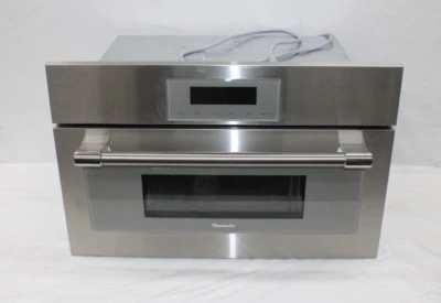 Thermador MB30WP - Professional Series 1.6 Cu. Ft. Built-In Microwave - SS - Image 1 of 4